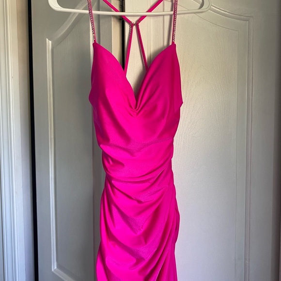 Barbie grad/prom dress - Picture 11 of 16